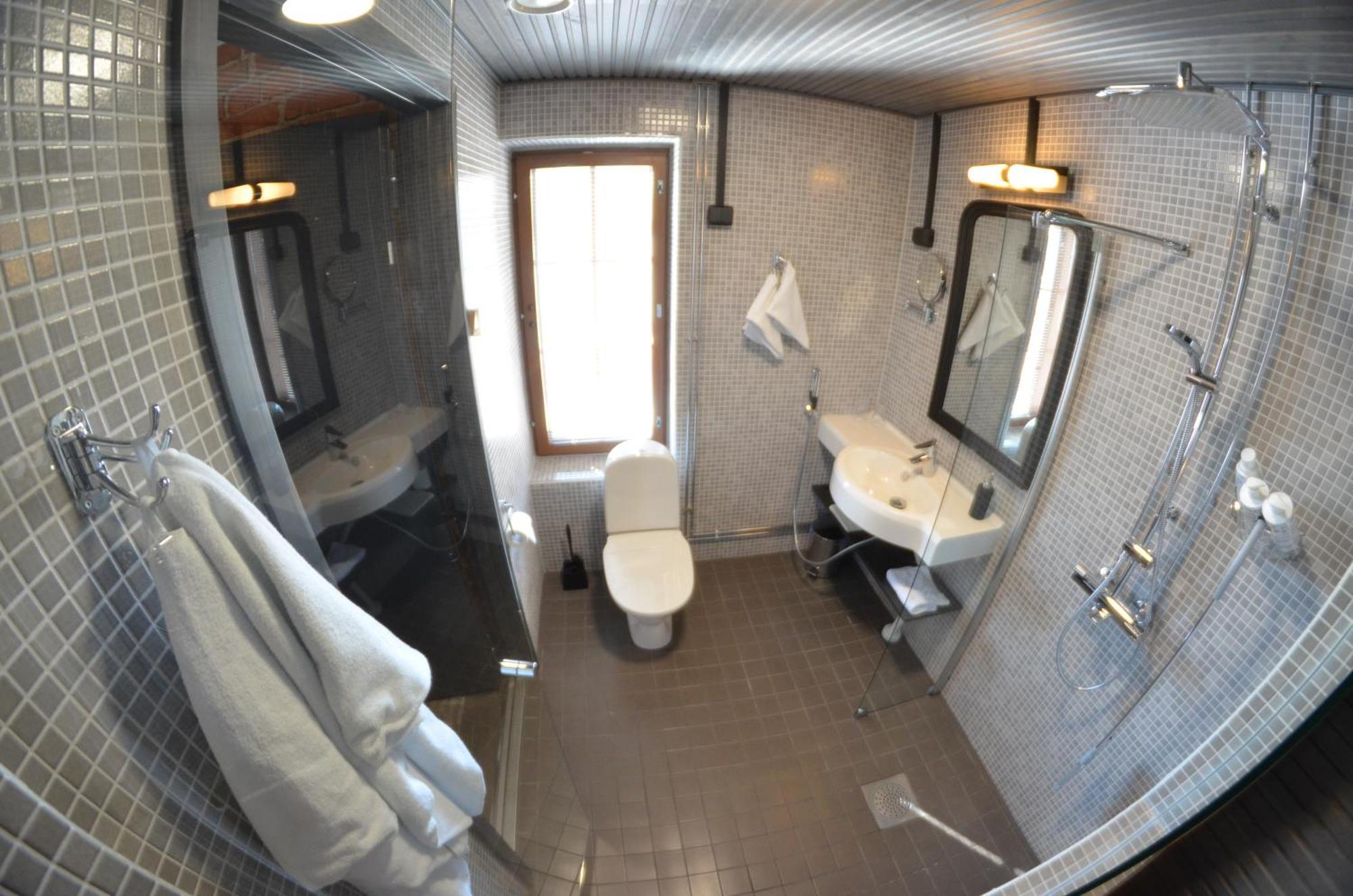 Hotelli-Ravintola Alma Seinäjoki Quarto foto